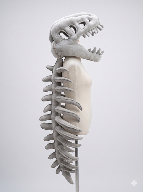Skelesaurus