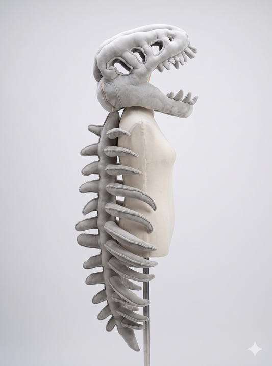 Skelesaurus